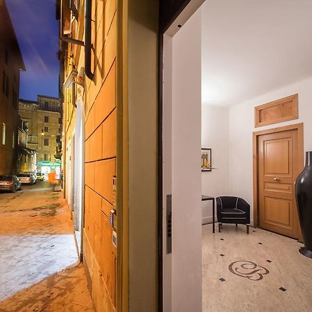 Gm Relais Apartment Rome Luaran gambar