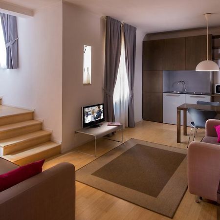 Gm Relais Apartment Rome Luaran gambar