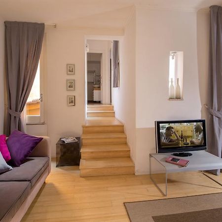 Gm Relais Apartment Rome Luaran gambar
