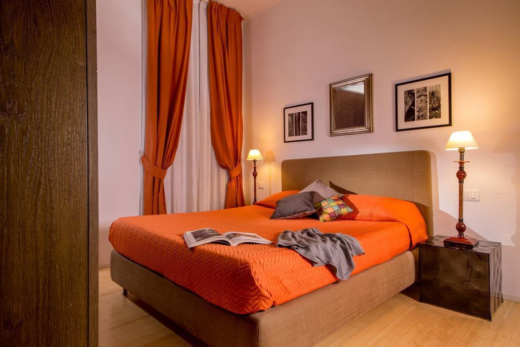 Gm Relais Apartment Rome Bilik gambar
