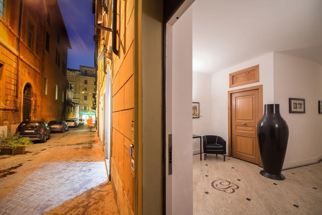 Gm Relais Apartment Rome Luaran gambar