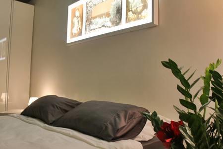 Gm Relais Apartment Rome Luaran gambar