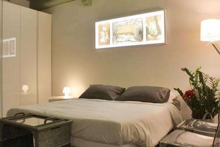 Gm Relais Apartment Rome Luaran gambar